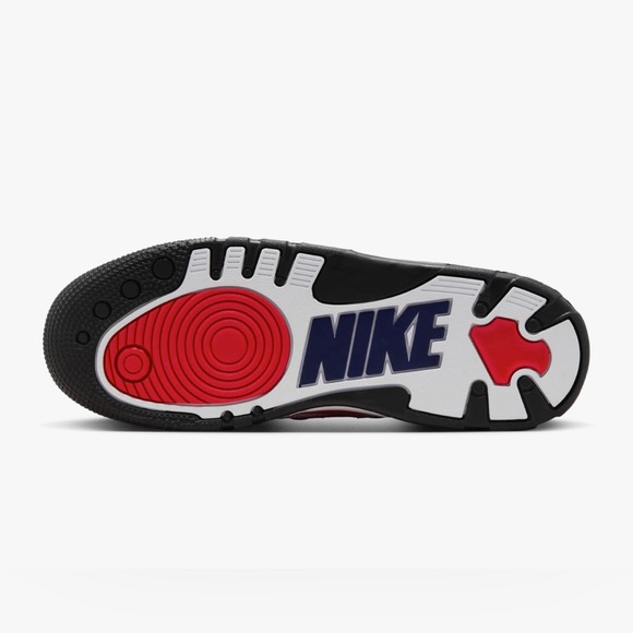 ✨NEW in BOX LMT EDT NIKE Air Force 3 Low x Nigo Blue Void & Tour Yellow W5.5/M4 - Picture 6 of 12